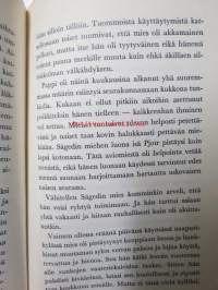 Siperialaiskertomuksia