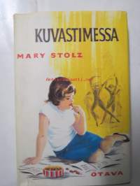 Kuvastimessa