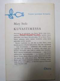 Kuvastimessa