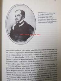 Venäjän kirjailijat ja yhteiskunta 1825-1904