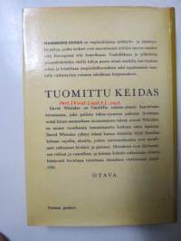 Tuomittu keidas