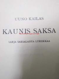 Kaunis Saksa