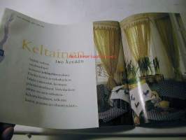 Parhaat verhoideat