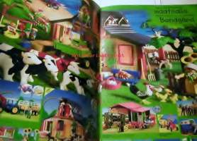 playmobil  kuvasto  99