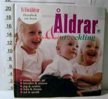 åldrar &amp; utveckling