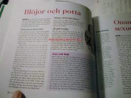 åldrar &amp; utveckling
