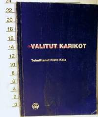 valitut karikot