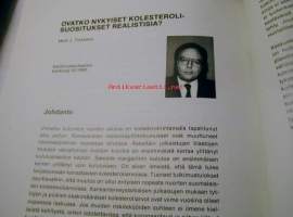 valitut karikot