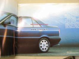 Lancia Dedra -myyntiesite