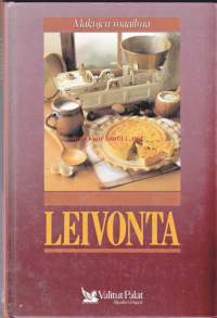 Makujen maailma - Leivonta. 1992/2000
