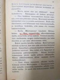 Arvilyn teoksia : Niilin rannan salaisuus - Aarteenetsijät