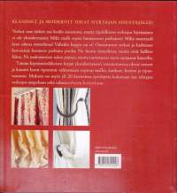 Verhot ja kaihtimet, 2005. 1. painos. Tuoreita ideoita ja ratkaisuja verhojen suunnitteluun ja toteutukseen