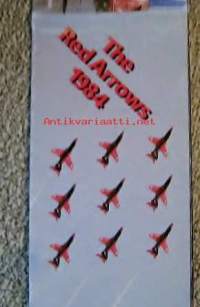 the red arrows 1984