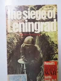 The Siege of Leningrad