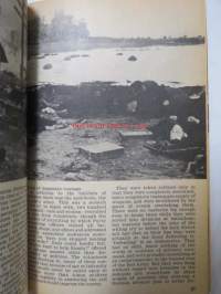 The Siege of Leningrad