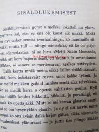 Mutt kapteeni varppas syhysivä vaa - ynnä muita vaivoja ja vastoinkäymisiä maalla ja merellä