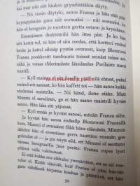 Mutt kapteeni varppas syhysivä vaa - ynnä muita vaivoja ja vastoinkäymisiä maalla ja merellä