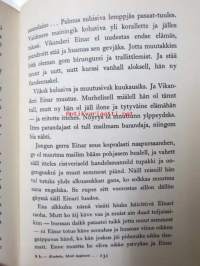 Mutt kapteeni varppas syhysivä vaa - ynnä muita vaivoja ja vastoinkäymisiä maalla ja merellä