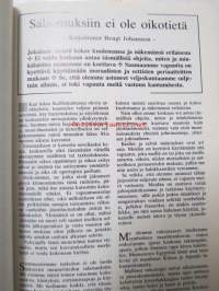 Nuija ja taltta