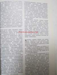Nuija ja taltta