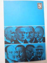 Tasavaltamme presidentit