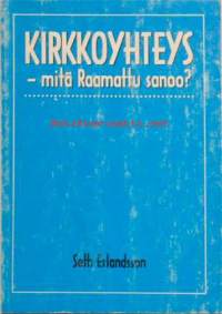 Kirkkoyhteys