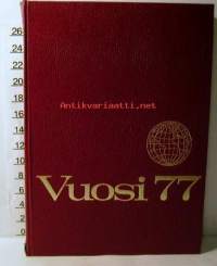 Vuosi 1977