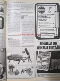 Vauhdin Maailma 1981 nr 11 -mm. Stadioncrossia, Road Racing kausi -81, Sprint Racing titaanien sotaa, Drag Racing SM-Finaalit 1981 uudet nimet valtaan, Nahkapukujen