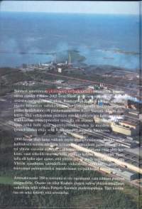 &quot;Yhtiön etu on jätkän etu&quot; Rautaruukin työntekijäin ammattiosasto 200 vuosina 1984-2003.