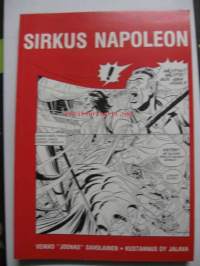 Sirkus Napoleon