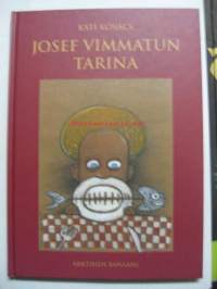 Jofef Vimmatun tarina