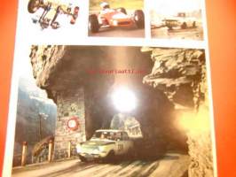 Daf 44.55.Coupe automatic/variomatic  - myyntiesite