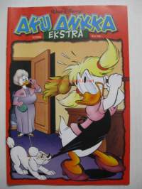 Aku Ankka - Ekstra 132