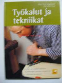 Työkalut ja tekniikat