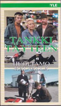 Tyhjä kuva