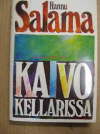 Kaivo kellarissa