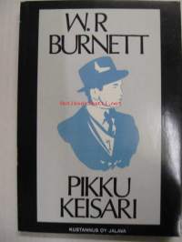 Pikku keisari