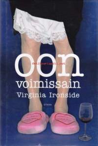 Oon voimissain, 2006. 1. painos.