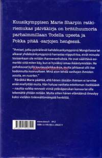 Oon voimissain, 2006. 1. painos.