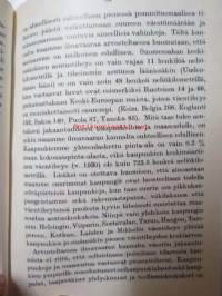 Ilmahyökkäykset ja niiden torjunta - Väestönsuojelun käsikirja I