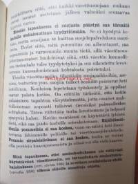 Ilmahyökkäykset ja niiden torjunta - Väestönsuojelun käsikirja I