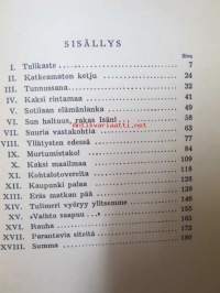 Tulilinjojen ihme - Todellisuuskuvaus Summan-Viipurin rintamalta