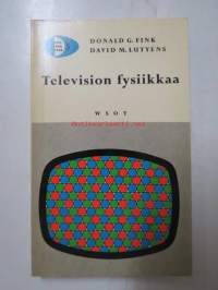 Television fysiikkaa. Luonto tieteen valossa.