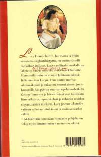 Hotelli Firenzessä, 1999. 2. painos.