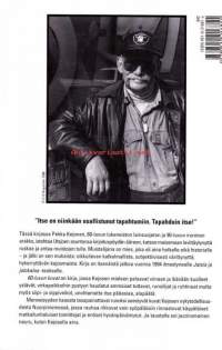 60-luvun kuvat ja muita otoksia, 1997. 1.painos.