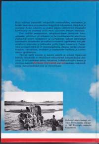 Tulevaisuus ja toivo, 1990. Sotainvalidit ja veteraanit kertovat hengellisistä kokemuksistaan sotien aikana, haavoittumistilanteissa ja rauhan päivinä. 1. painos.