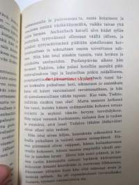 Kuolema venetsisassa