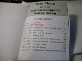 vetten kaupunki