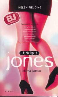 Bridget Jones - elämä jatkuu.