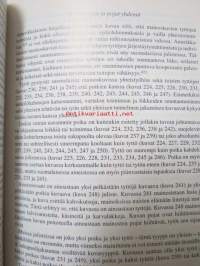 Ihmiskuva 1950-luvun suomalaisissa julisteissa, Kulutusosuuskuntien Keskusliiton kokoelmat 1949-1957 -julistehistoriaa